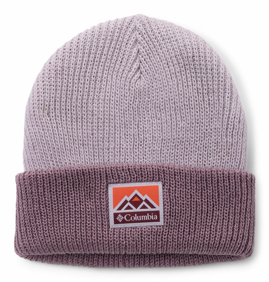 2011061-Youth Whirlibird™ Cuffed Beanie-COLUMBIA