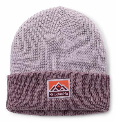 2011061-Youth Whirlibird™ Cuffed Beanie-COLUMBIA