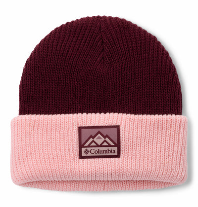 2011061-Youth Whirlibird™ Cuffed Beanie-COLUMBIA