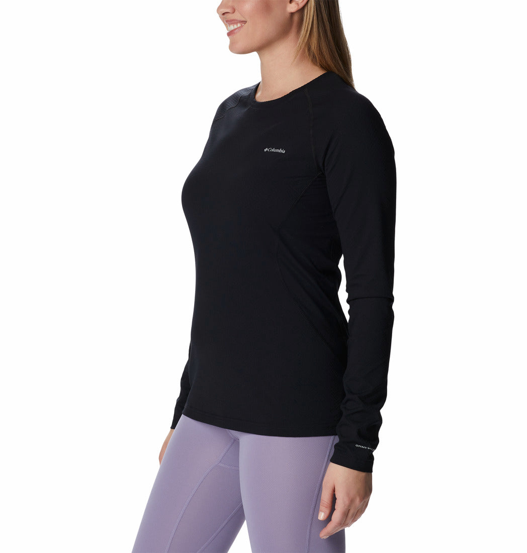 Omni-Heat Infinity™ Knit LS Crew