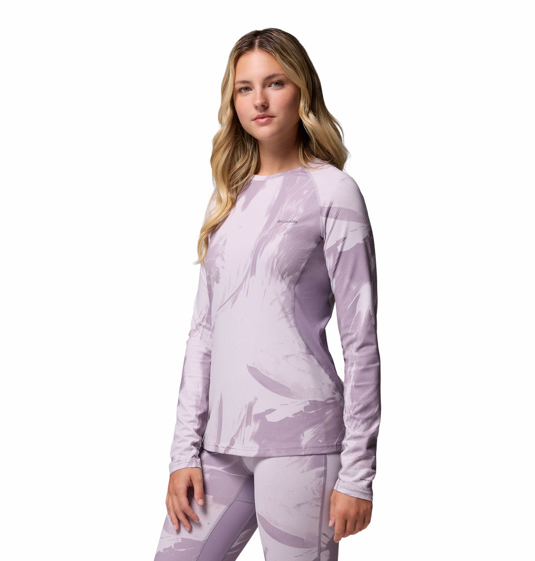 2012291-Omni-Heat Infinity™ Knit LS Crew-COLUMBIA