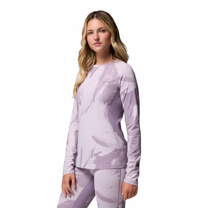 2012291-Omni-Heat Infinity™ Knit LS Crew-COLUMBIA