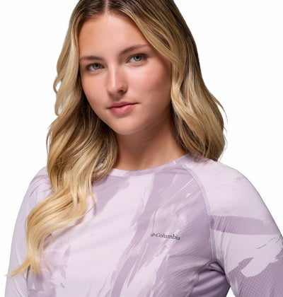 2012291-Omni-Heat Infinity™ Knit LS Crew-COLUMBIA