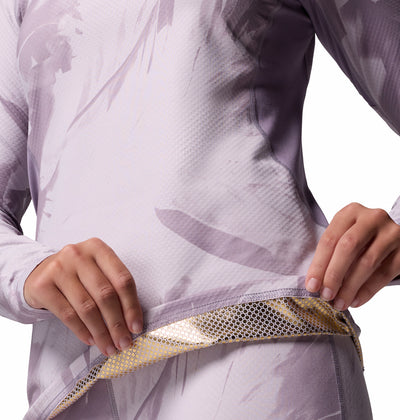 2012291-Omni-Heat Infinity™ Knit LS Crew-COLUMBIA