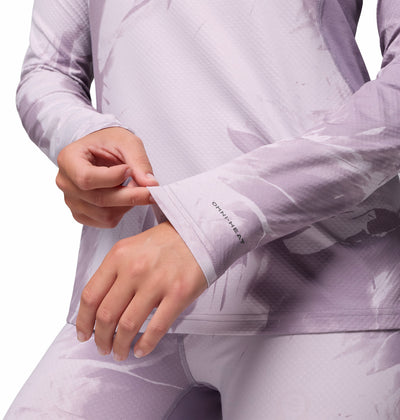 2012291-Omni-Heat Infinity™ Knit LS Crew-COLUMBIA