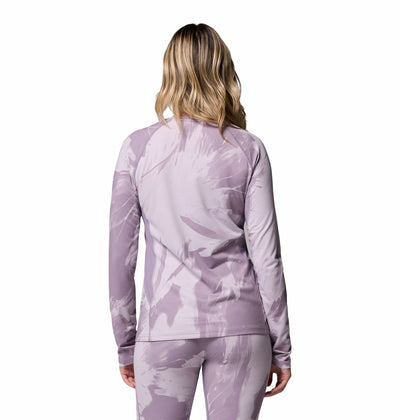 2012291-Omni-Heat Infinity™ Knit LS Crew-COLUMBIA