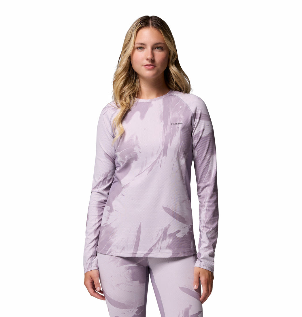 2012291-Omni-Heat Infinity™ Knit LS Crew-COLUMBIA