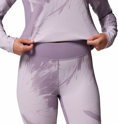 2012301-W Omni-Heat Infinity Tight-COLUMBIA