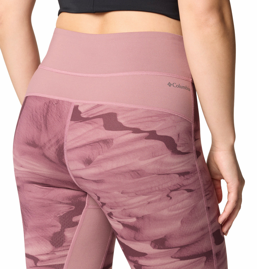 2012301-W Omni-Heat Infinity Tight-COLUMBIA