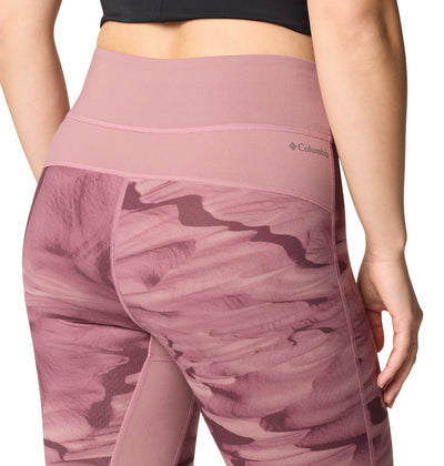 2012301-W Omni-Heat Infinity Tight-COLUMBIA