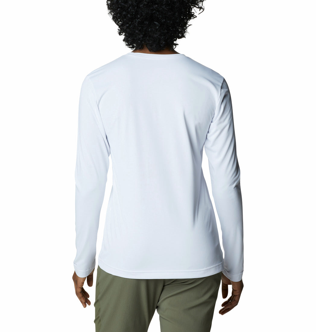 2012531-Columbia Hike™ LS Shirt-COLUMBIA