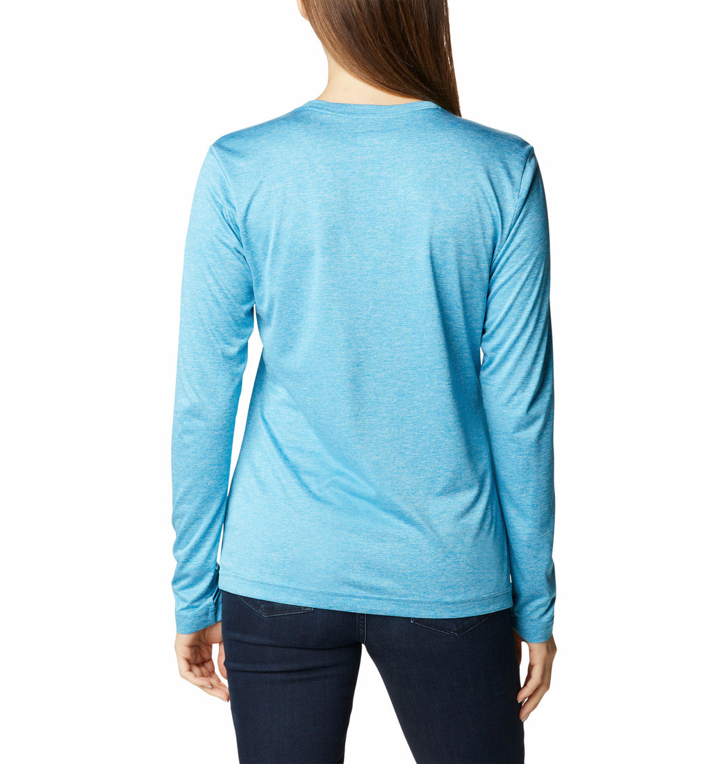 2012531-Columbia Hike™ LS Shirt-COLUMBIA