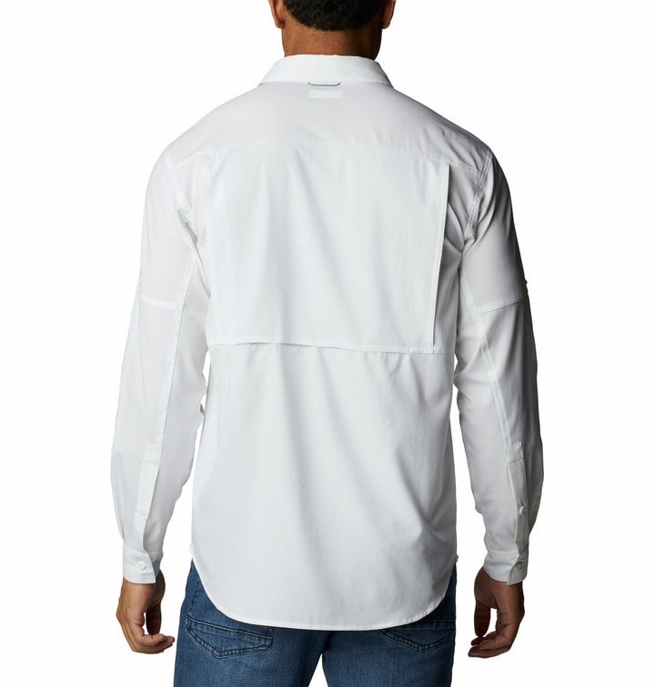 Silver Ridge™ Utility Lite Long Sleeve – Columbia Sportswear Panamá
