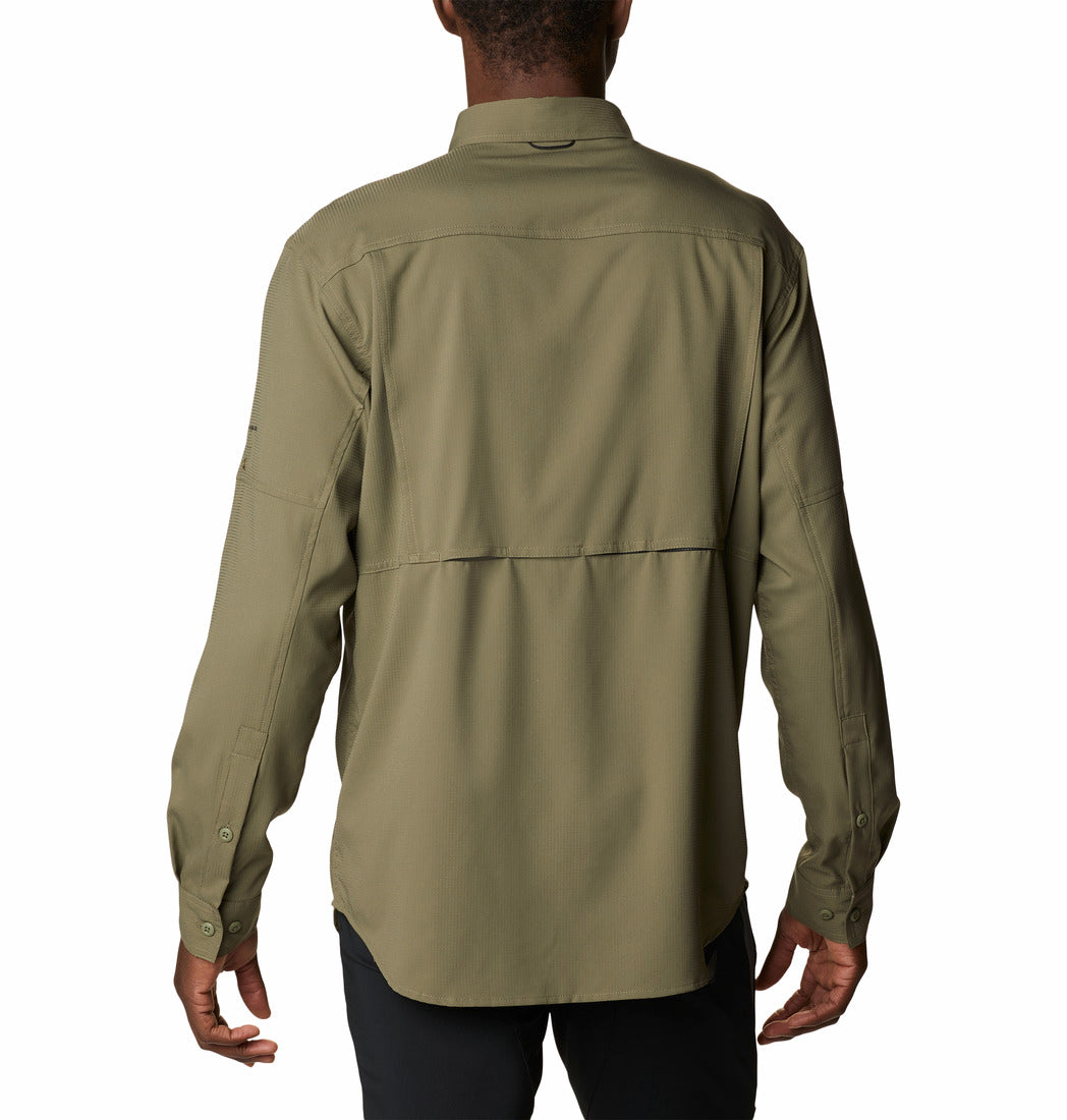 TWICE LONG SLEEVE UNIFORM Lサイズ Silver Ridge™ Utility Lite Long Sleeve – Columbia Sportswear Panamá