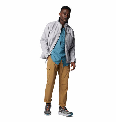 2012951-Silver Ridge™ Utility Pant-COLUMBIA