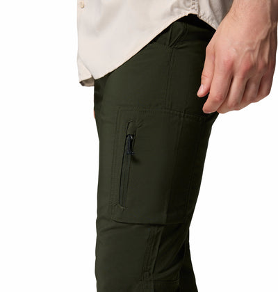 2012951-Silver Ridge™ Utility Pant-COLUMBIA