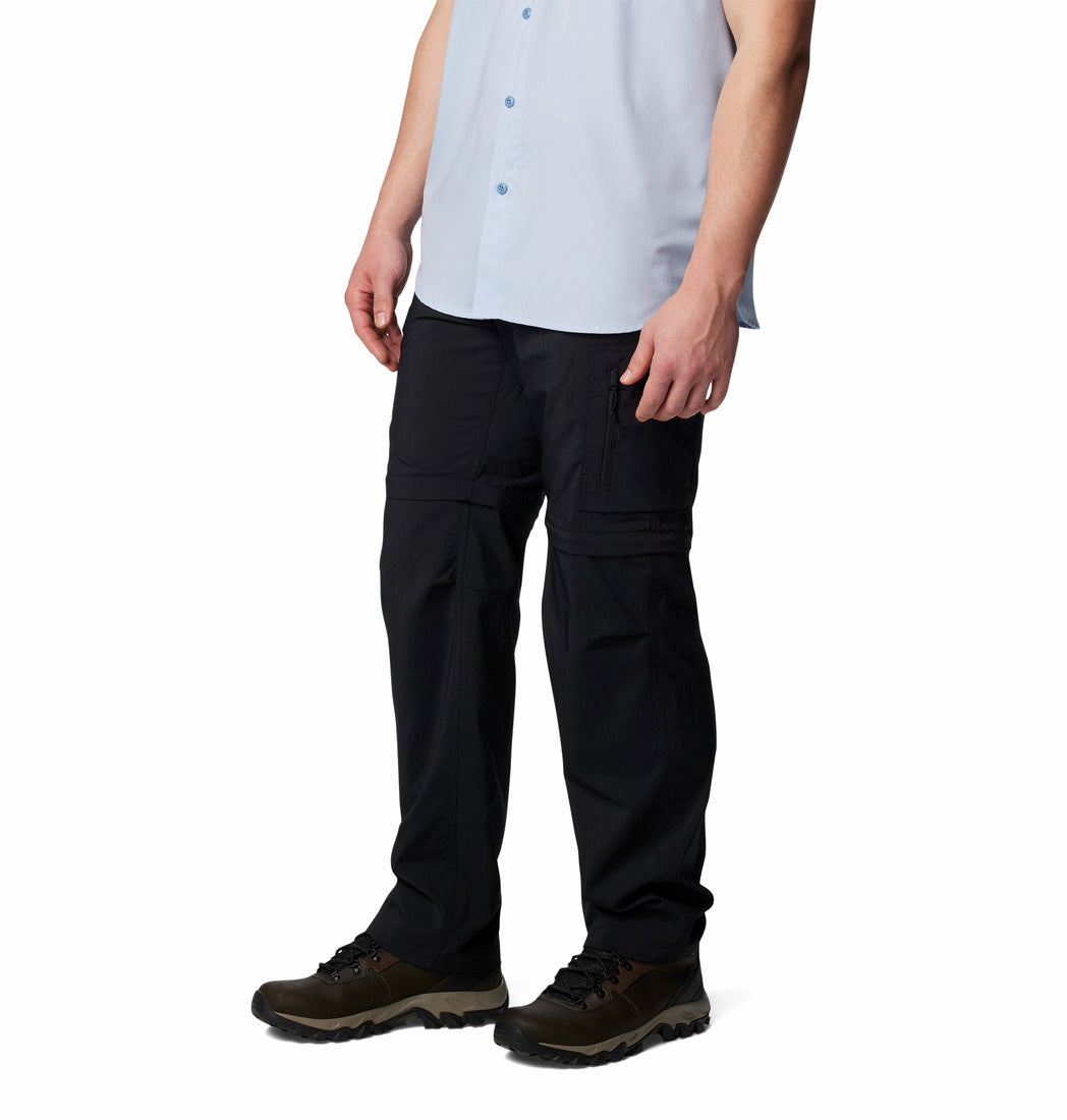 2012961-Silver Ridge™ Utility Convertible Pant-COLUMBIA