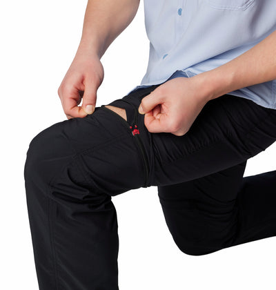 2012961-Silver Ridge™ Utility Convertible Pant-COLUMBIA