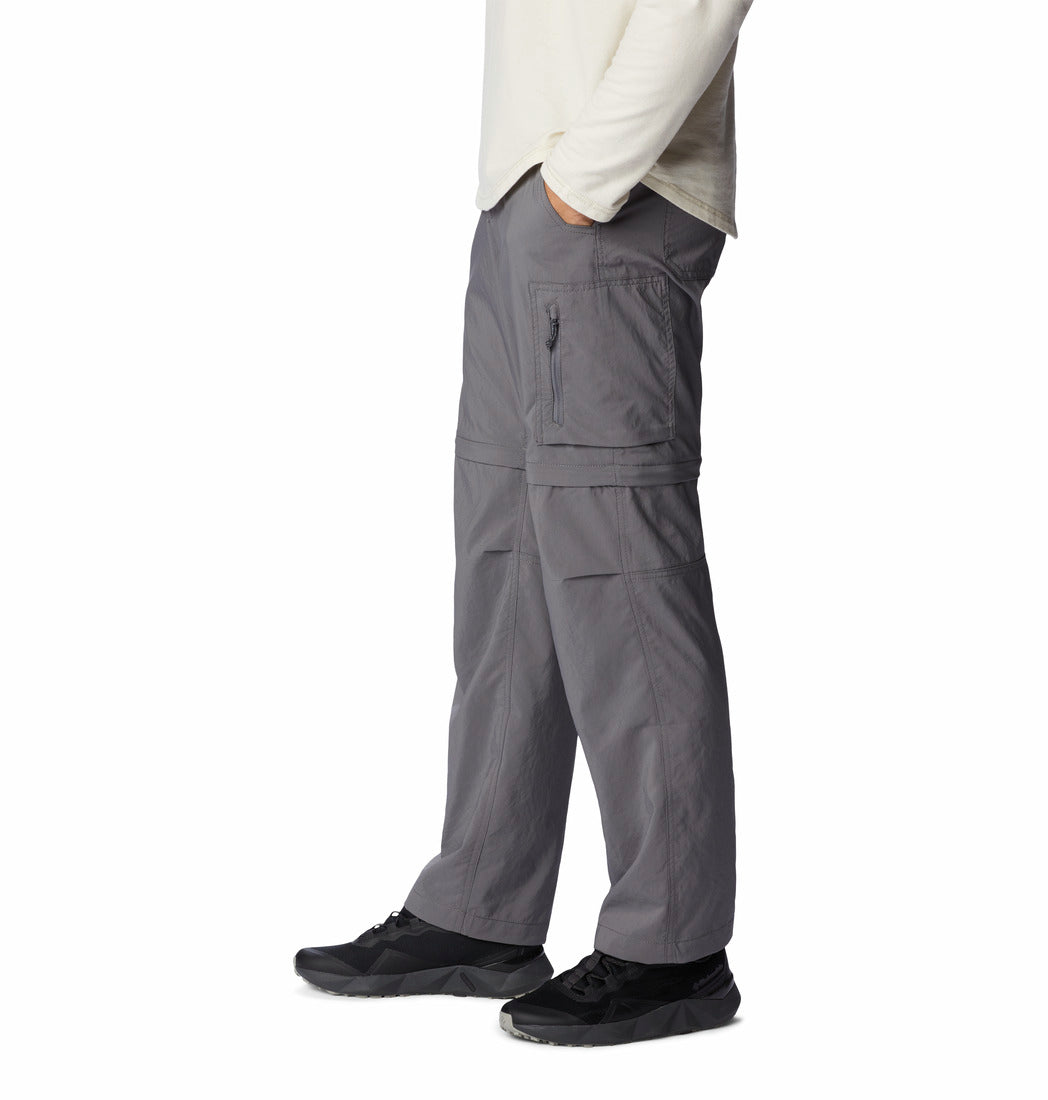 2012961-Silver Ridge™ Utility Convertible Pant-COLUMBIA