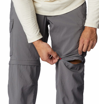 2012961-Silver Ridge™ Utility Convertible Pant-COLUMBIA