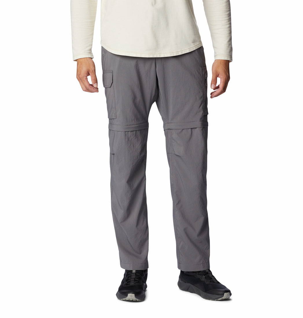 2012961-Silver Ridge™ Utility Convertible Pant-COLUMBIA