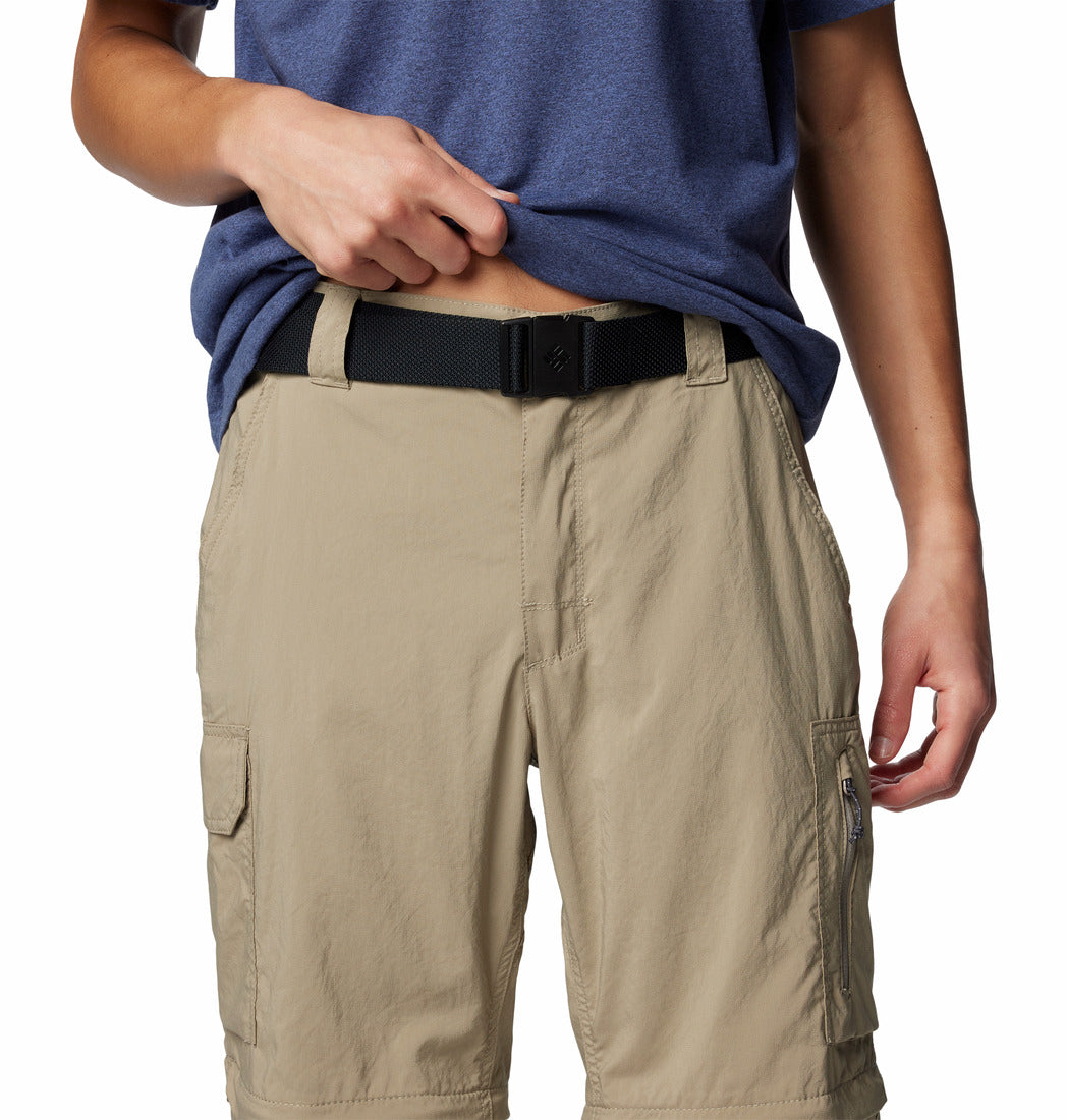 2012961-Silver Ridge™ Utility Convertible Pant-COLUMBIA