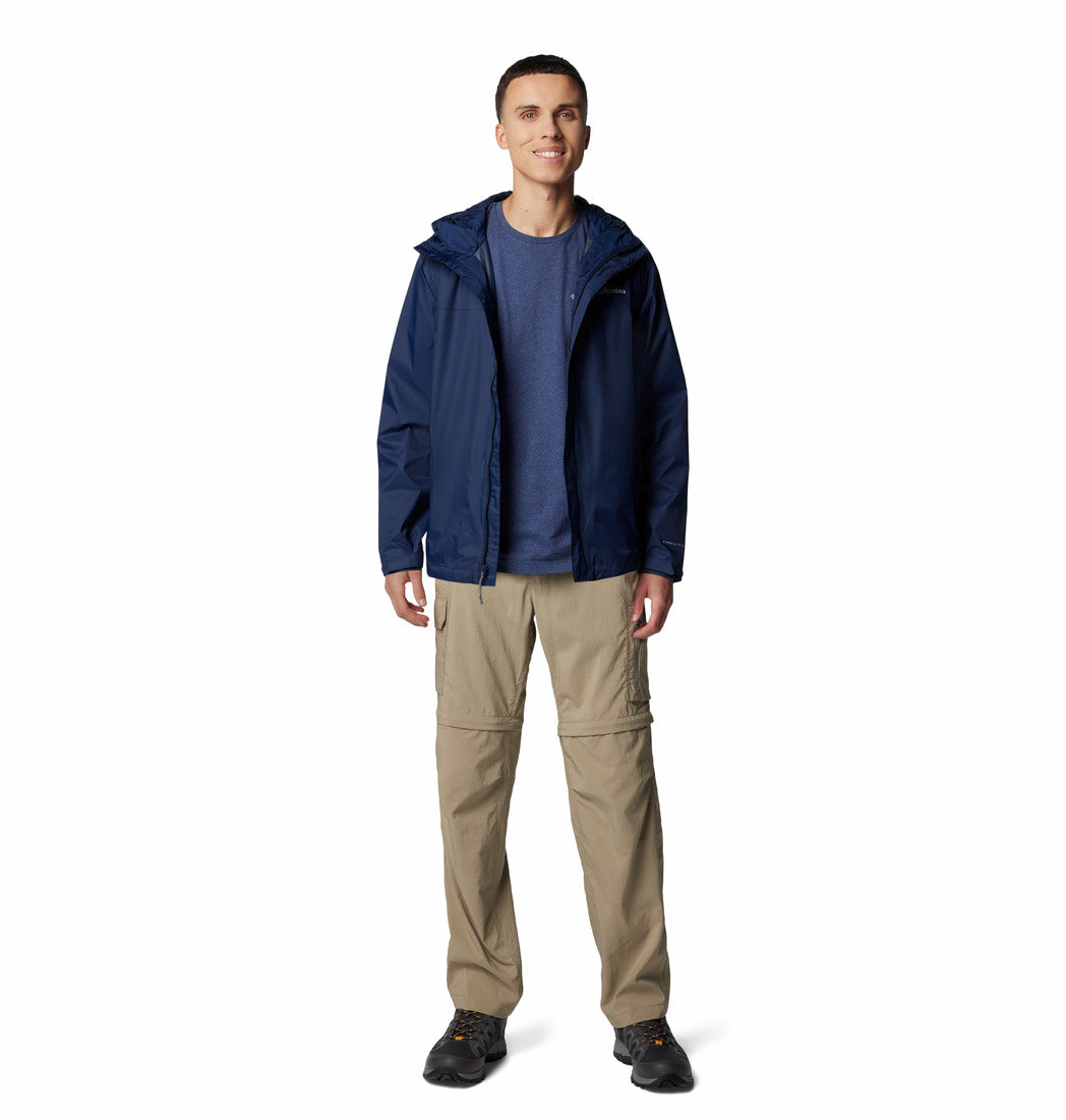2012961-Silver Ridge™ Utility Convertible Pant-COLUMBIA