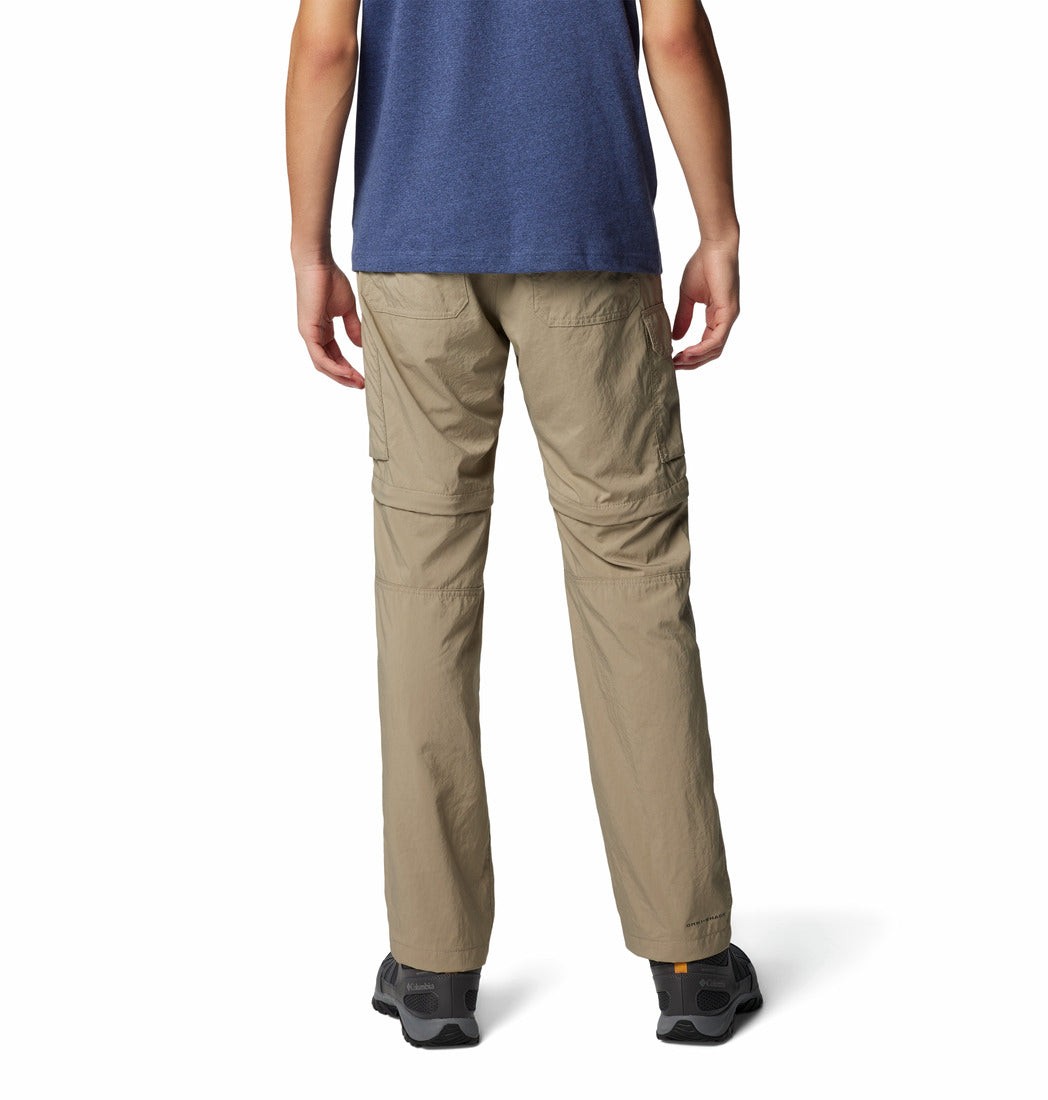 2012961-Silver Ridge™ Utility Convertible Pant-COLUMBIA