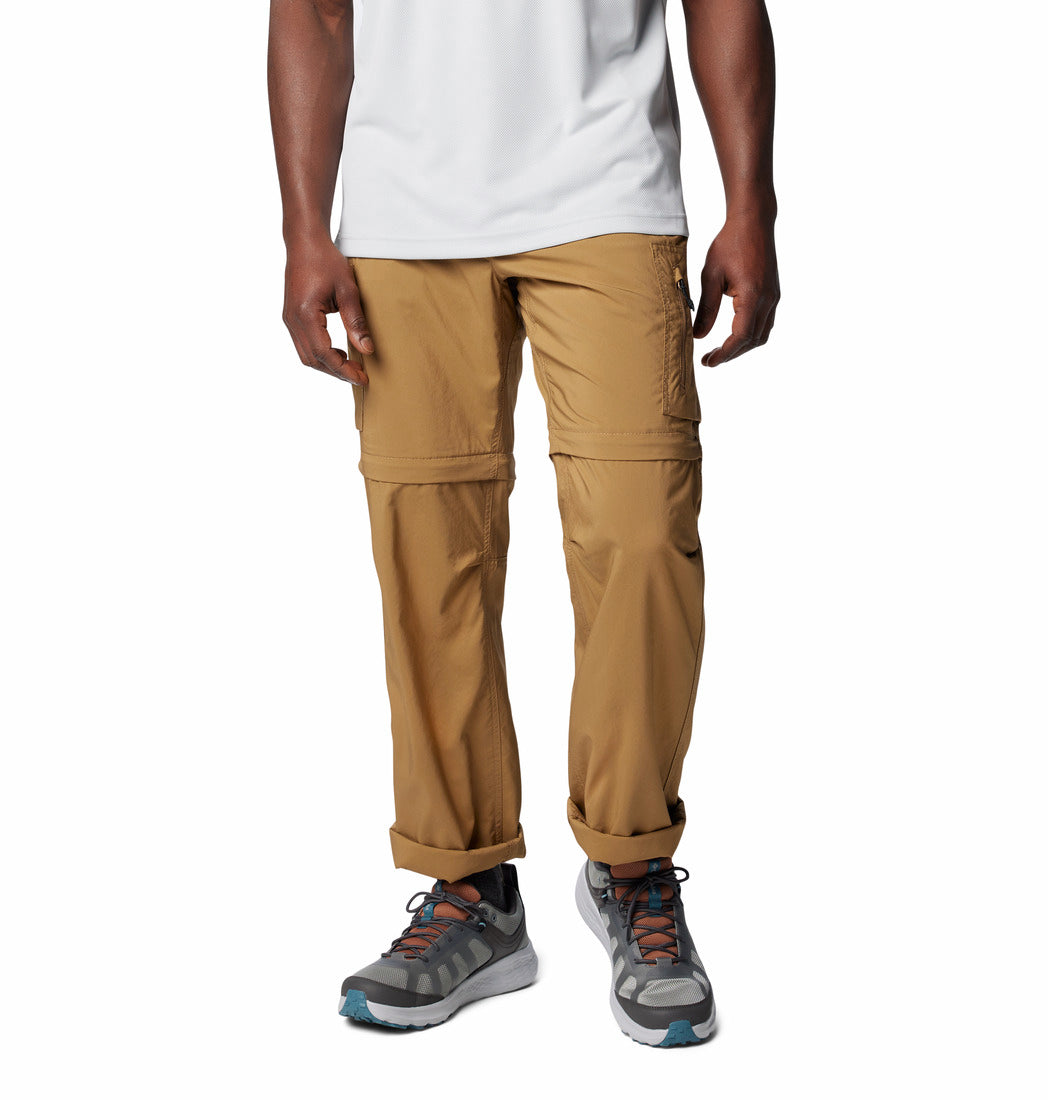 2012961-Silver Ridge™ Utility Convertible Pant-COLUMBIA