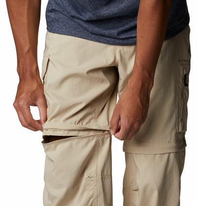 2012961-Silver Ridge™ Utility Convertible Pant-COLUMBIA