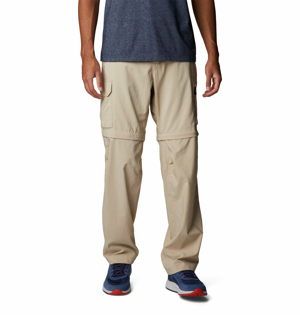 2012961-Silver Ridge™ Utility Convertible Pant-COLUMBIA