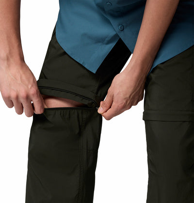 2012961-Silver Ridge™ Utility Convertible Pant-COLUMBIA