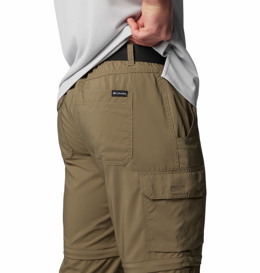 2012961-Silver Ridge™ Utility Convertible Pant-COLUMBIA