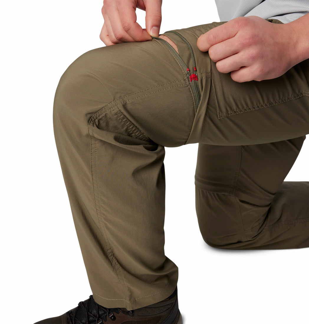 2012961-Silver Ridge™ Utility Convertible Pant-COLUMBIA