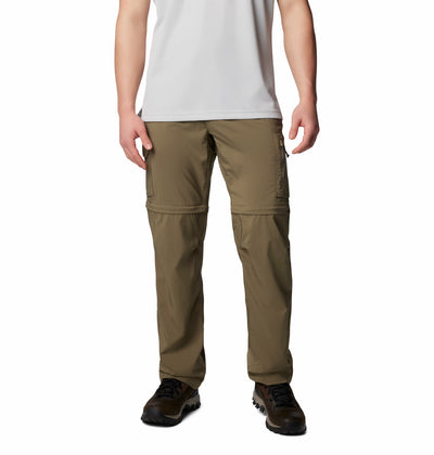 2012961-Silver Ridge™ Utility Convertible Pant-COLUMBIA