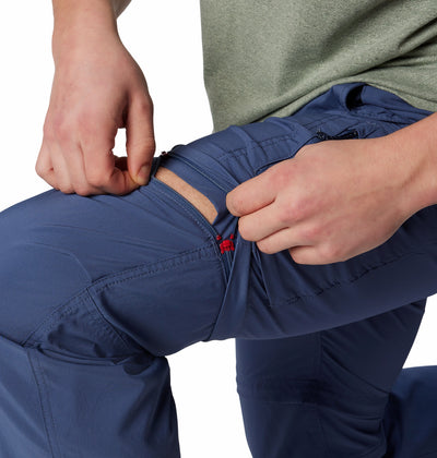 2012961-Silver Ridge™ Utility Convertible Pant-COLUMBIA