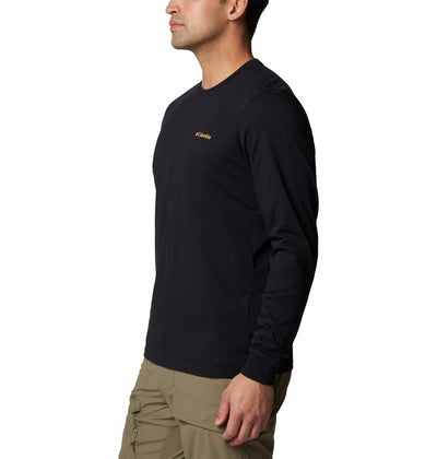 2013541-CSC™ Seasonal Logo LS Tee-COLUMBIA