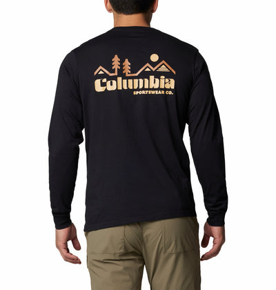 2013541-CSC™ Seasonal Logo LS Tee-COLUMBIA