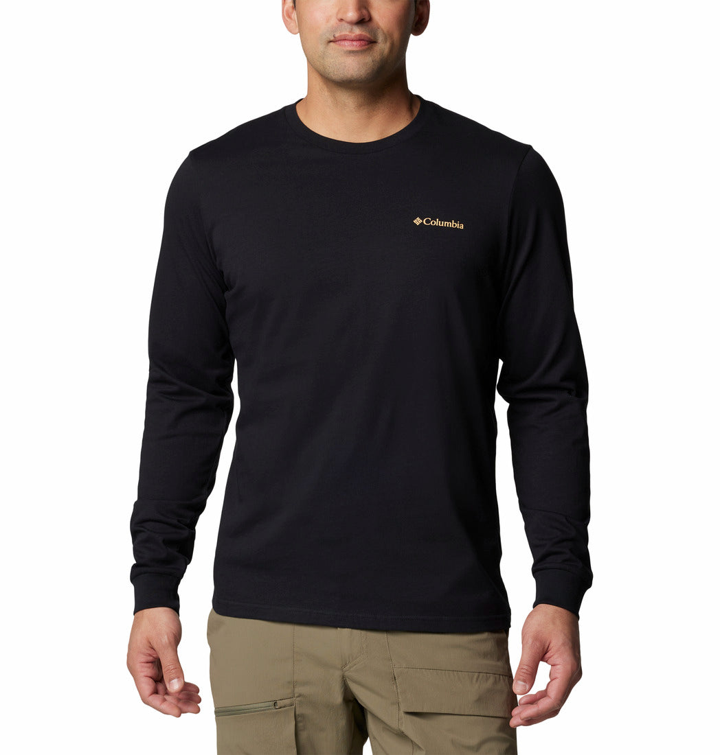 2013541-CSC™ Seasonal Logo LS Tee-COLUMBIA