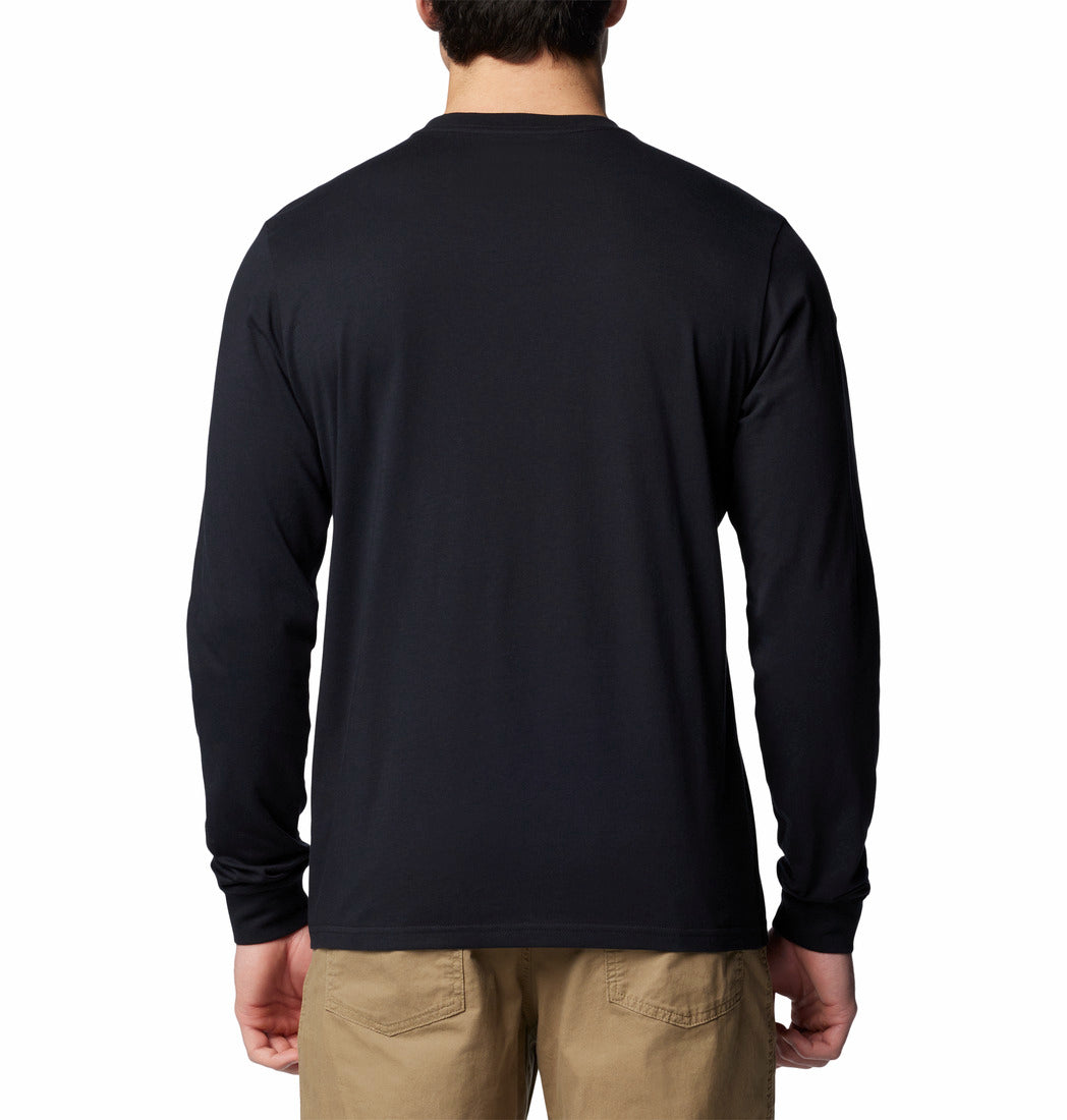 2013541-CSC™ Seasonal Logo LS Tee-COLUMBIA