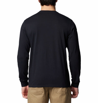 2013541-CSC™ Seasonal Logo LS Tee-COLUMBIA