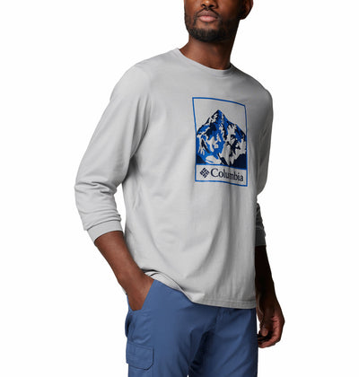 2013541-CSC™ Seasonal Logo LS Tee-COLUMBIA