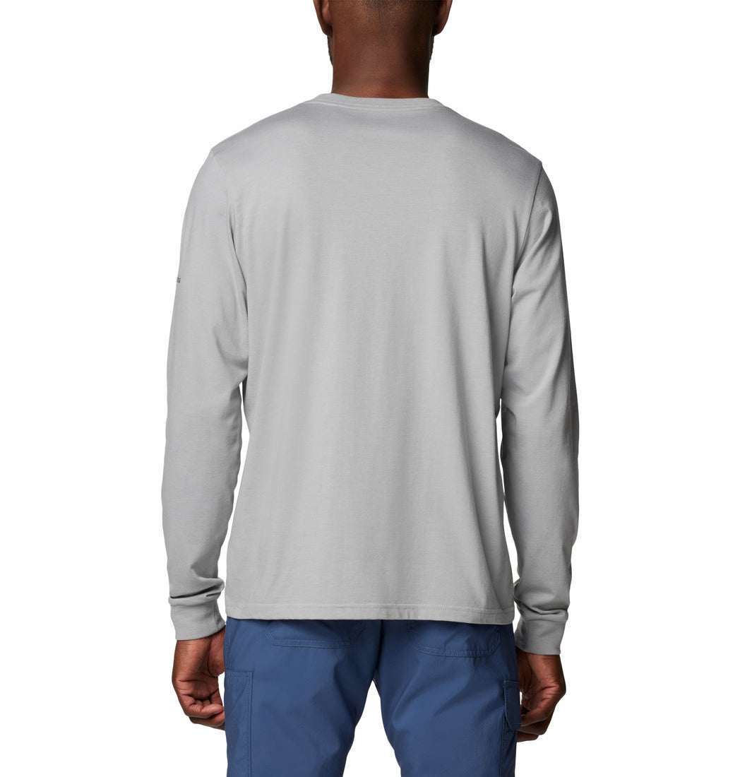 2013541-CSC™ Seasonal Logo LS Tee-COLUMBIA