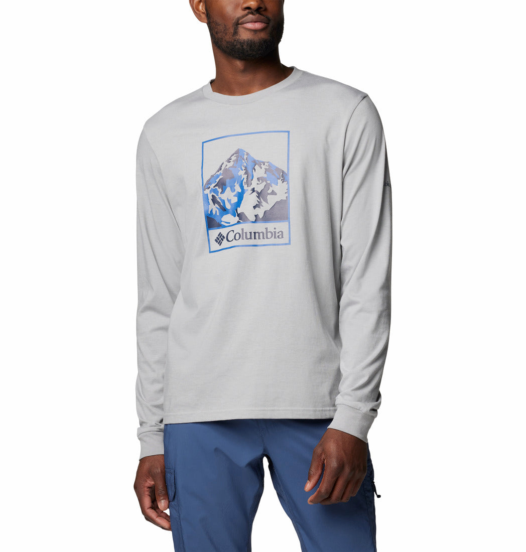 2013541-CSC™ Seasonal Logo LS Tee-COLUMBIA