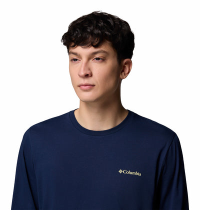 2013541-CSC™ Seasonal Logo LS Tee-COLUMBIA