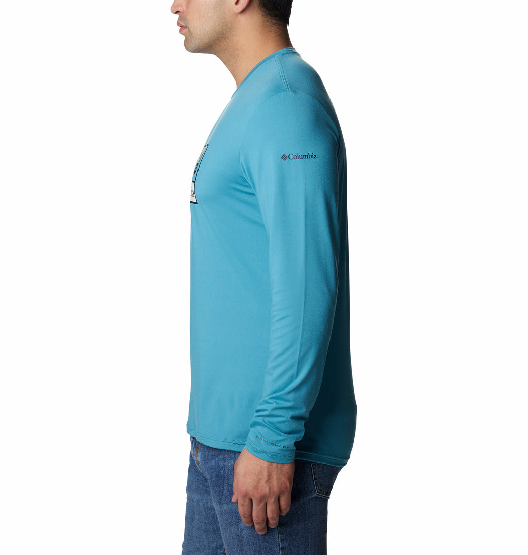 2013571-Tech Trail™ LS Graphic-COLUMBIA