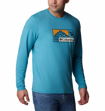 2013571-Tech Trail™ LS Graphic-COLUMBIA