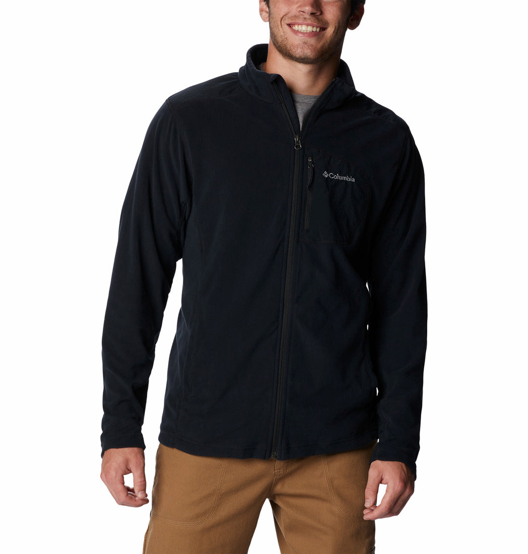 2013601-Klamath Range™ Full Zip-COLUMBIA