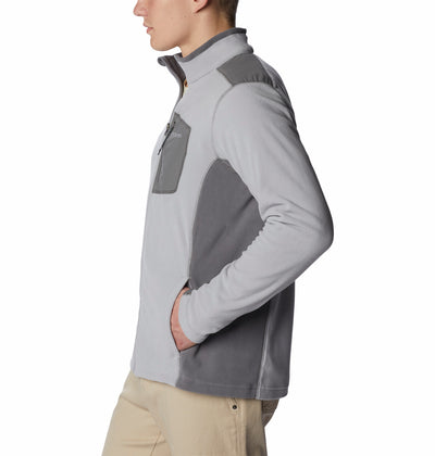 2013601-Klamath Range™ Full Zip-COLUMBIA