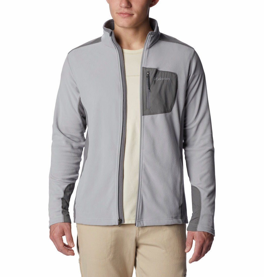 Klamath Range™ Full Zip